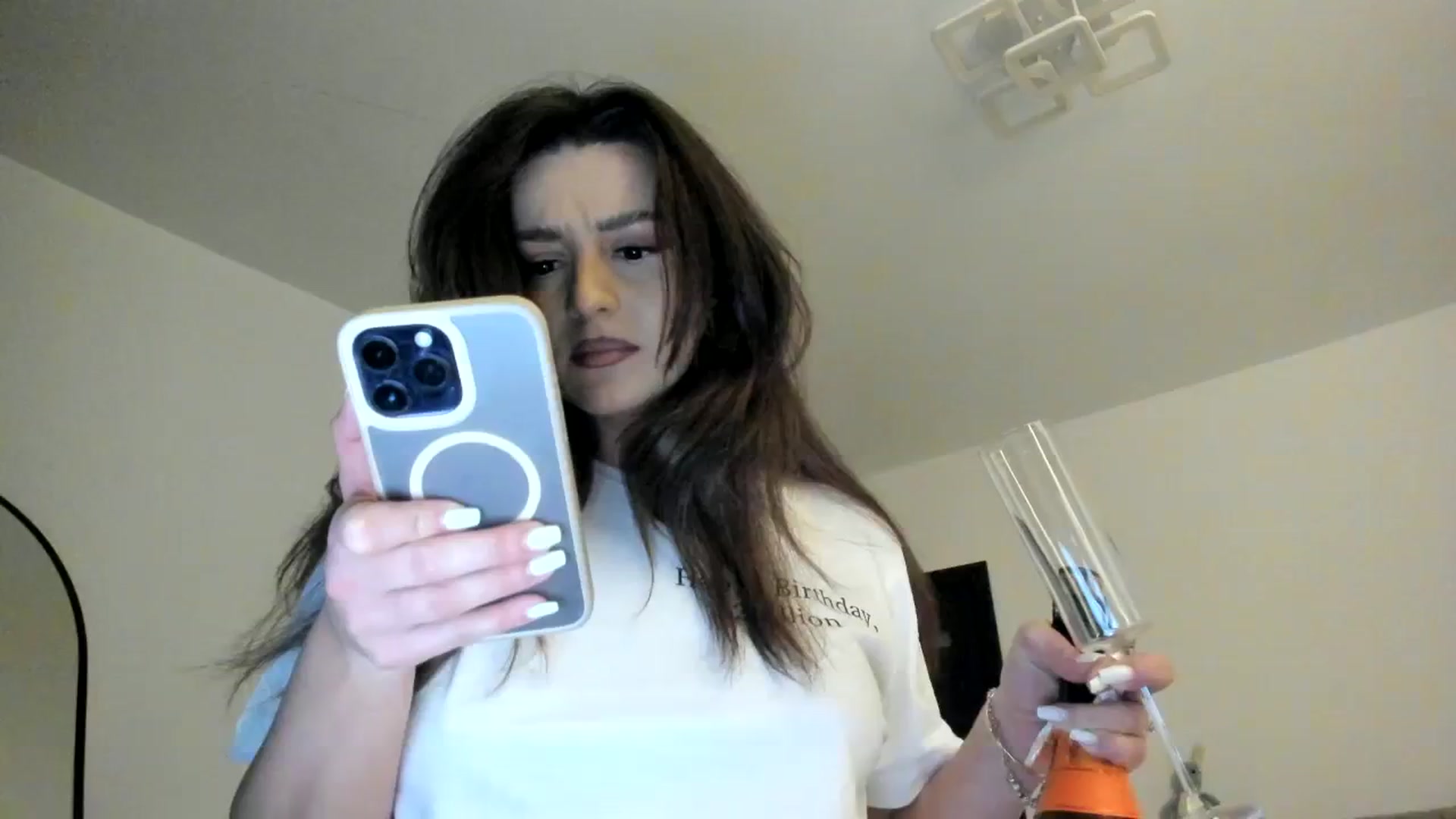 Gallery image thumbnail from Eve___'s myfreecams stream on, 02/24/2024, 19:57 image 1 of 20