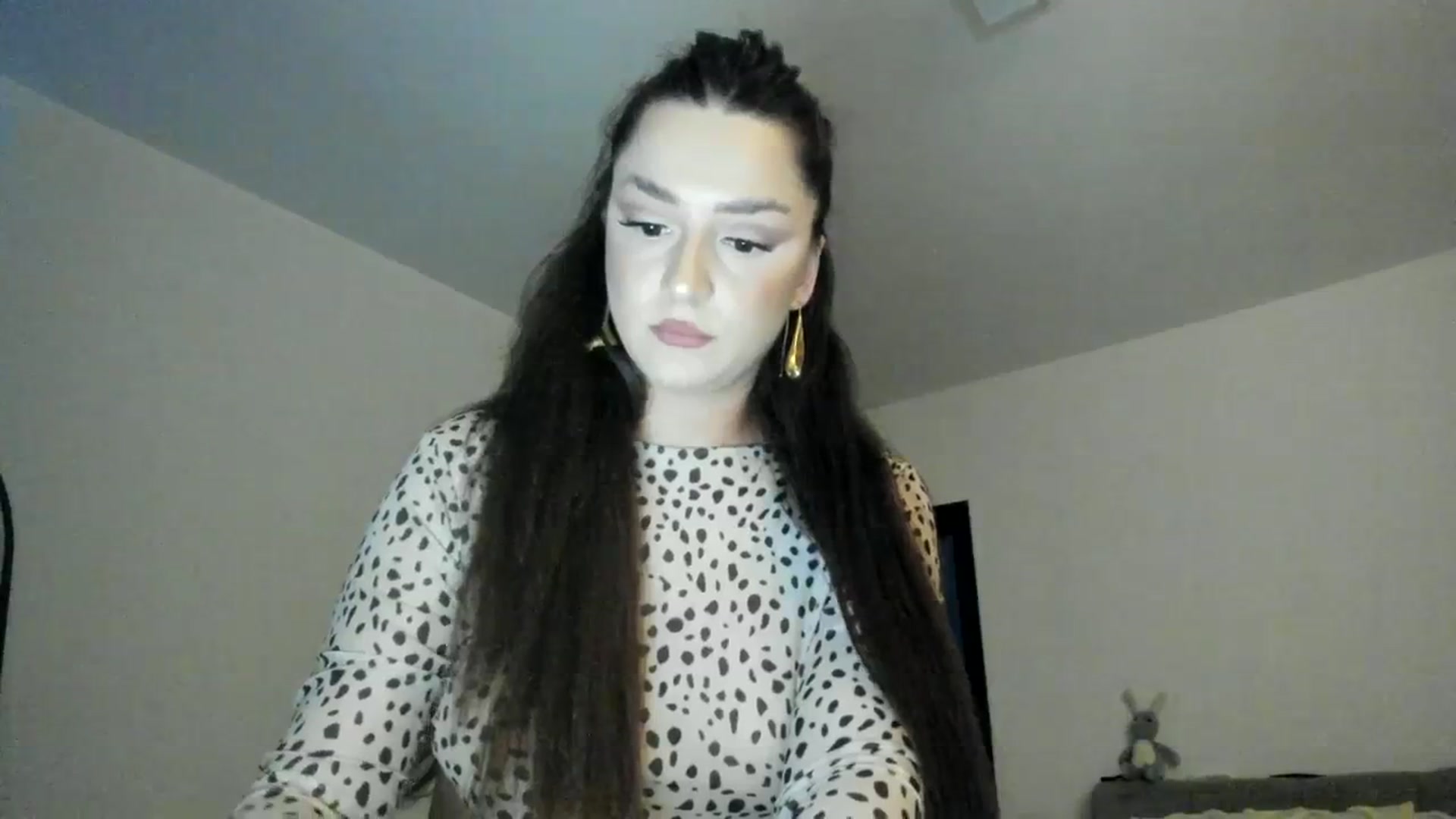Gallery image thumbnail from Eve___'s myfreecams stream on, 03/01/2024, 16:59 image 12 of 20
