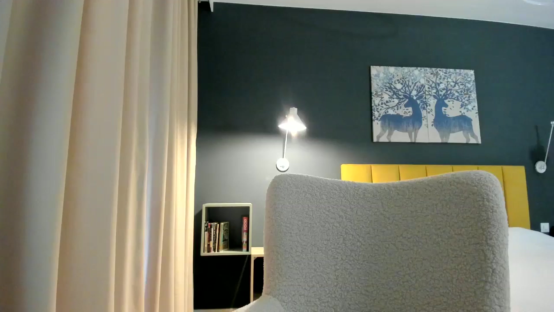 Gallery image thumbnail from Eve___'s myfreecams stream on, 03/07/2024, 15:41 image 8 of 20