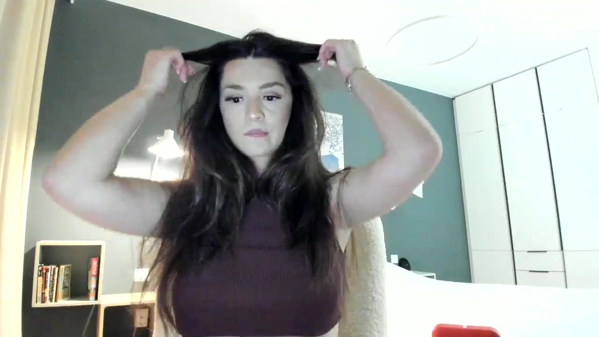 Gallery image thumbnail from Eve___'s myfreecams stream on, 03/07/2024, 15:41 image 13 of 20