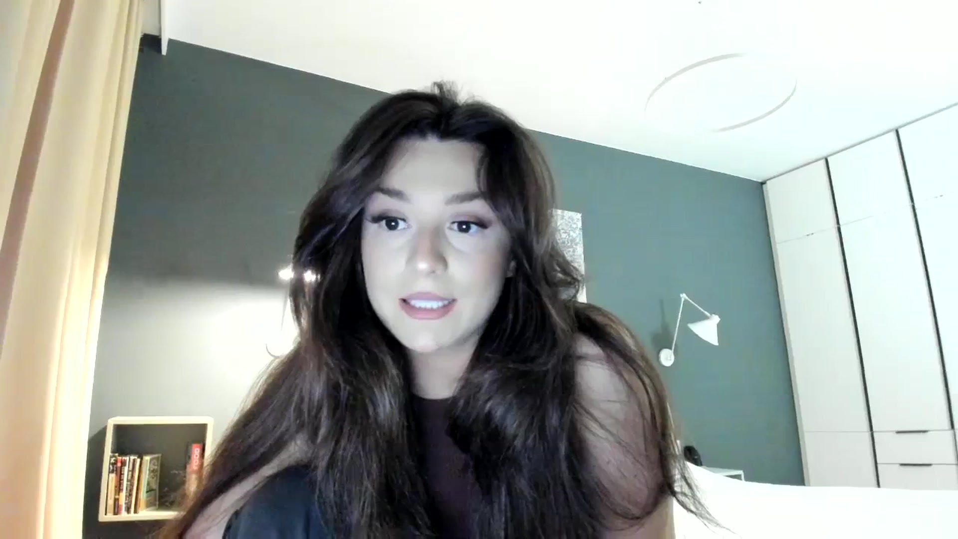 Gallery image thumbnail from Eve___'s myfreecams stream on, 03/07/2024, 15:41 image 2 of 20