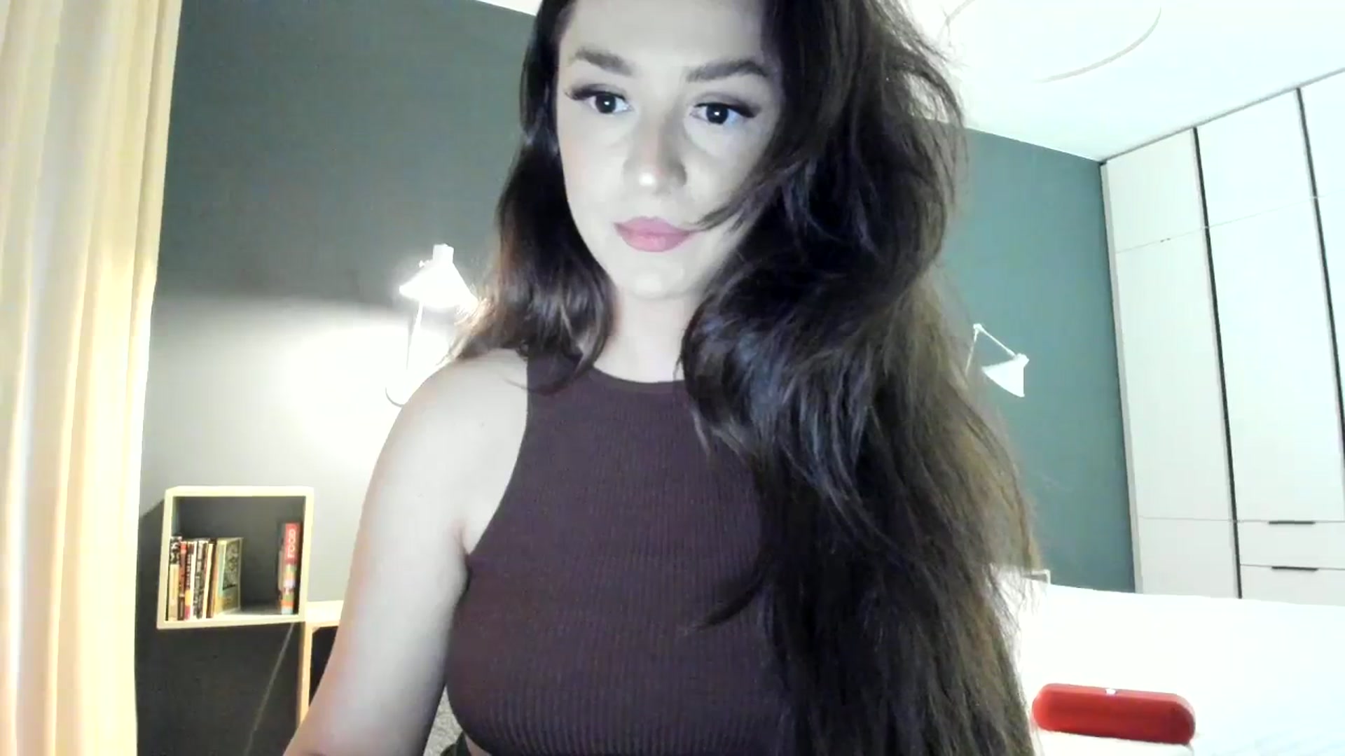 Gallery image thumbnail from Eve___'s myfreecams stream on, 03/07/2024, 15:41 image 7 of 20