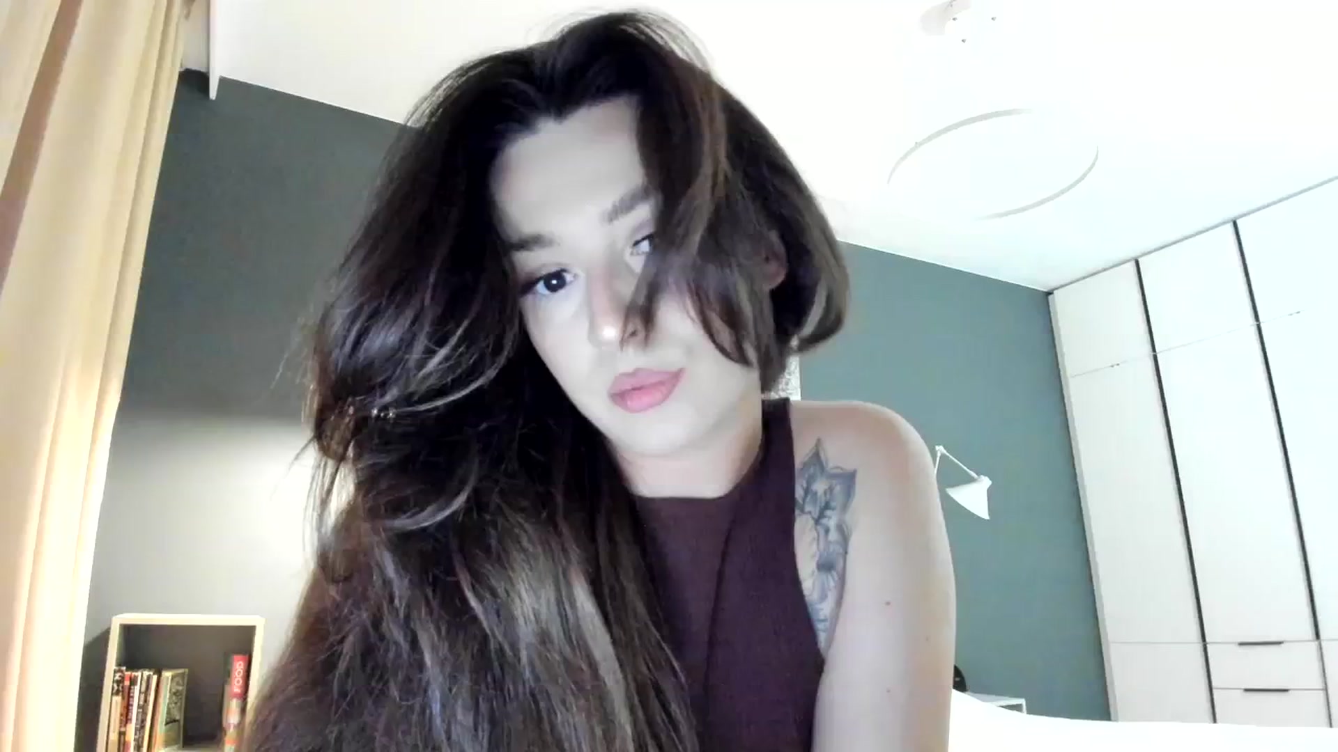 Gallery image thumbnail from Eve___'s myfreecams stream on, 03/07/2024, 15:41 image 1 of 20