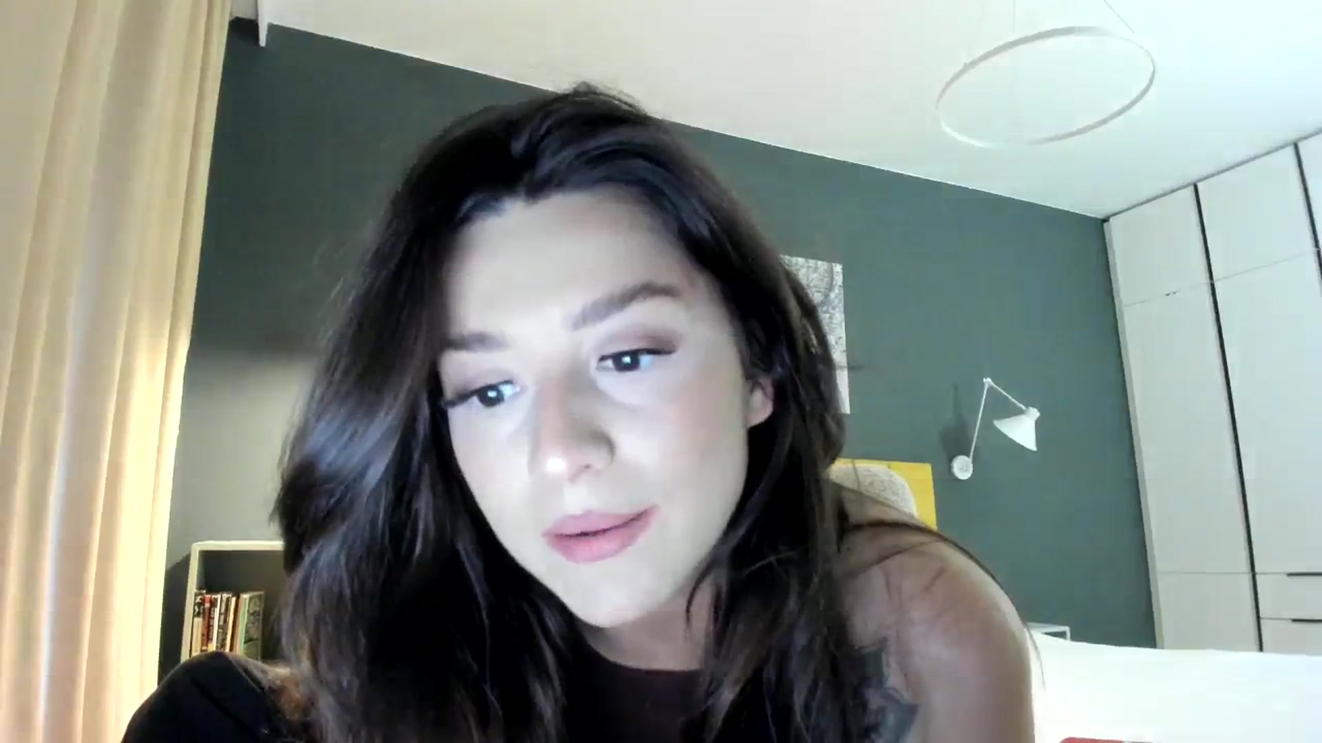 Gallery image thumbnail from Eve___'s myfreecams stream on, 03/07/2024, 15:41 image 6 of 20