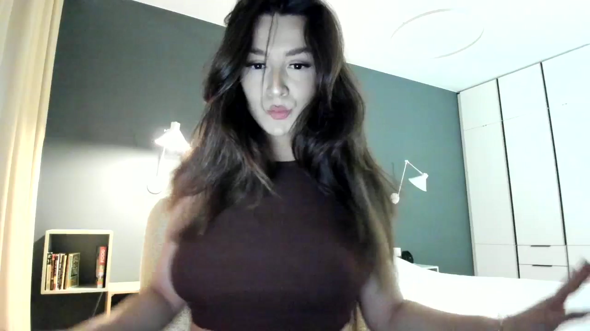 Gallery image thumbnail from Eve___'s myfreecams stream on, 03/07/2024, 15:41 image 5 of 20