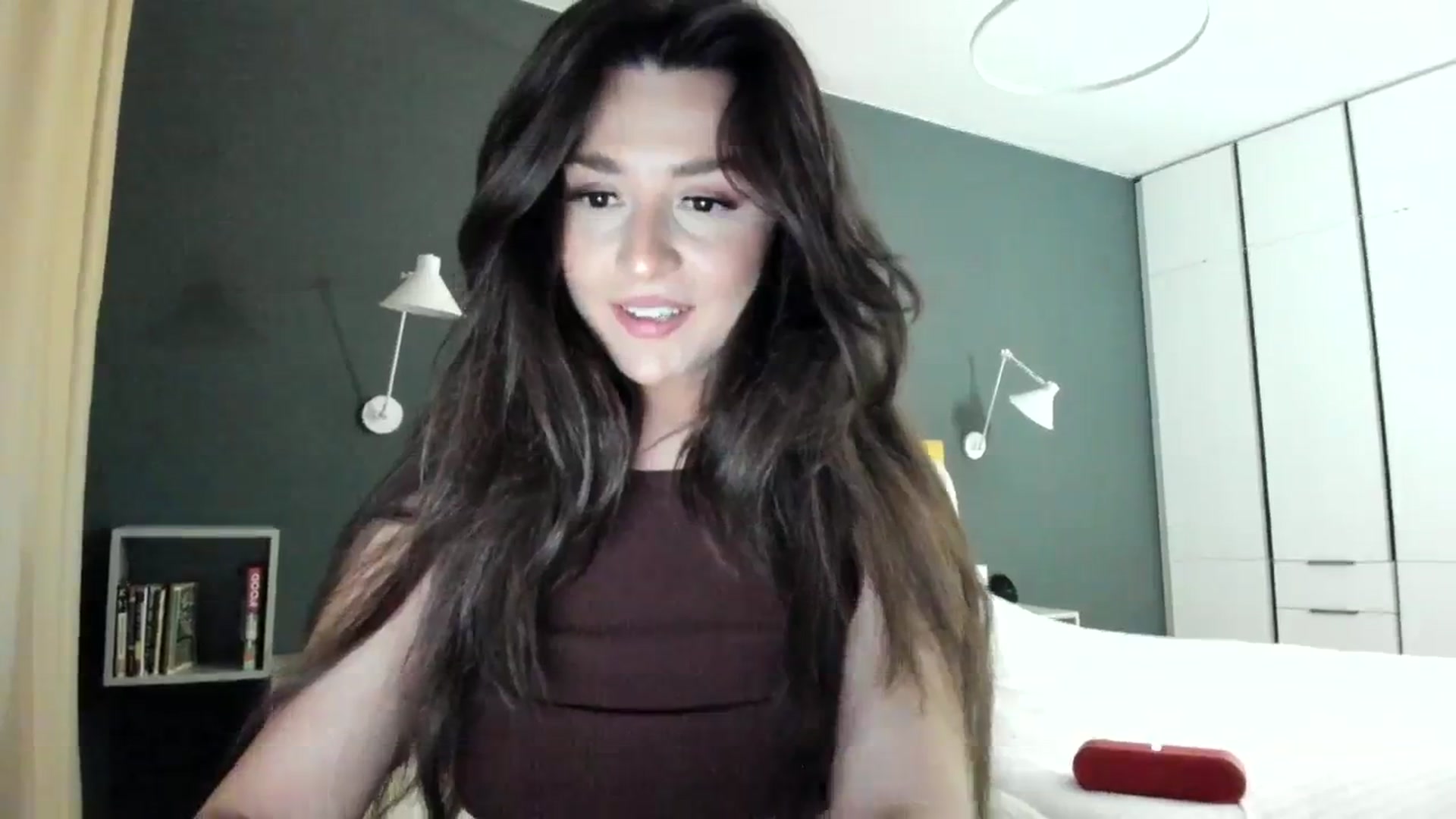 Gallery image thumbnail from Eve___'s myfreecams stream on, 03/07/2024, 15:41 image 15 of 20