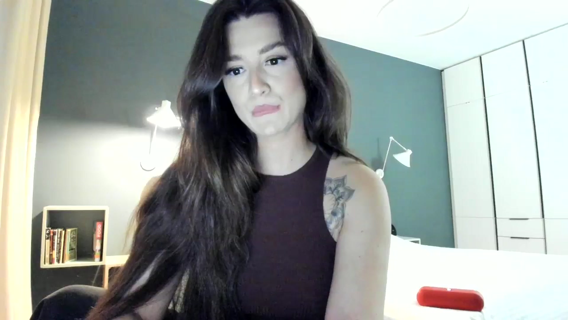 Gallery image thumbnail from Eve___'s myfreecams stream on, 03/07/2024, 15:41 image 4 of 20