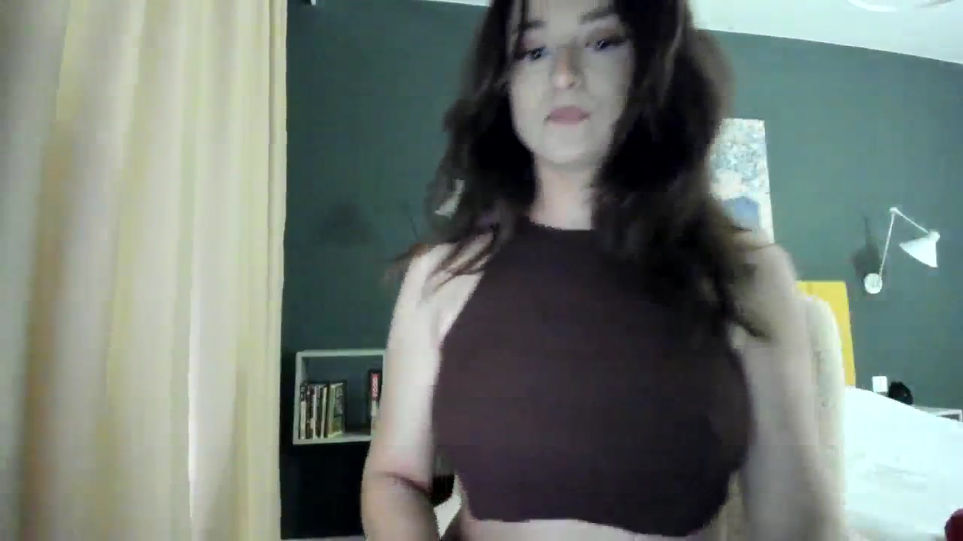 Gallery image thumbnail from Eve___'s myfreecams stream on, 03/07/2024, 15:41 image 16 of 20