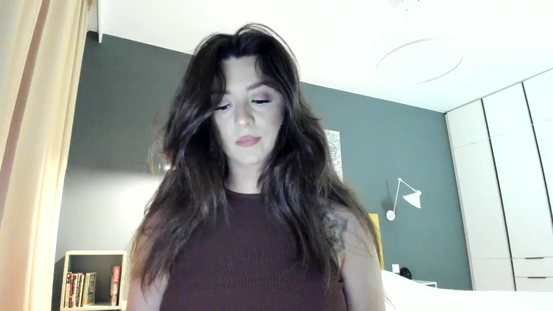 Gallery image thumbnail from Eve___'s myfreecams stream on, 03/07/2024, 15:41 image 3 of 20