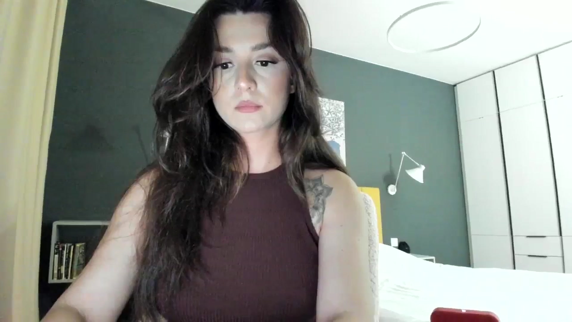 Gallery image thumbnail from Eve___'s myfreecams stream on, 03/07/2024, 15:41 image 20 of 20