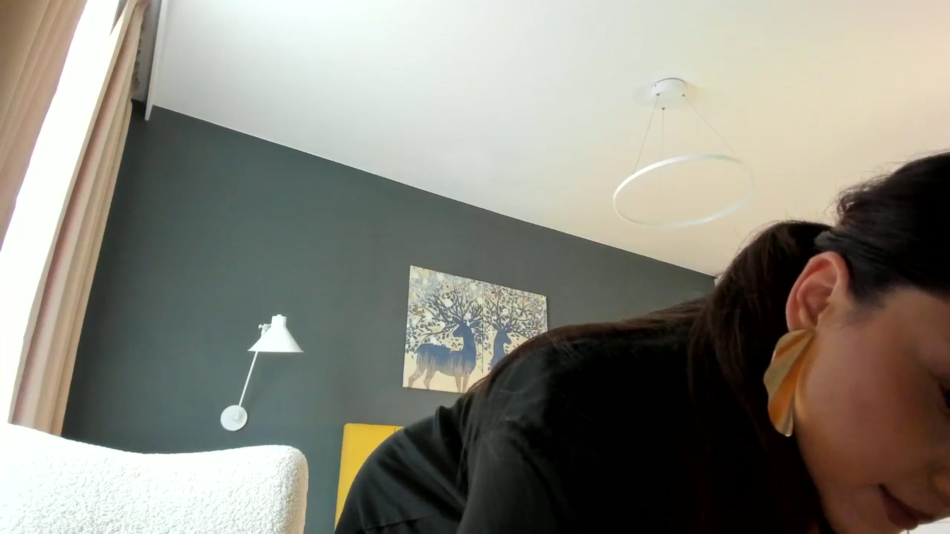 Gallery image thumbnail from Eve___'s myfreecams stream on, 03/09/2024, 15:10 image 5 of 20