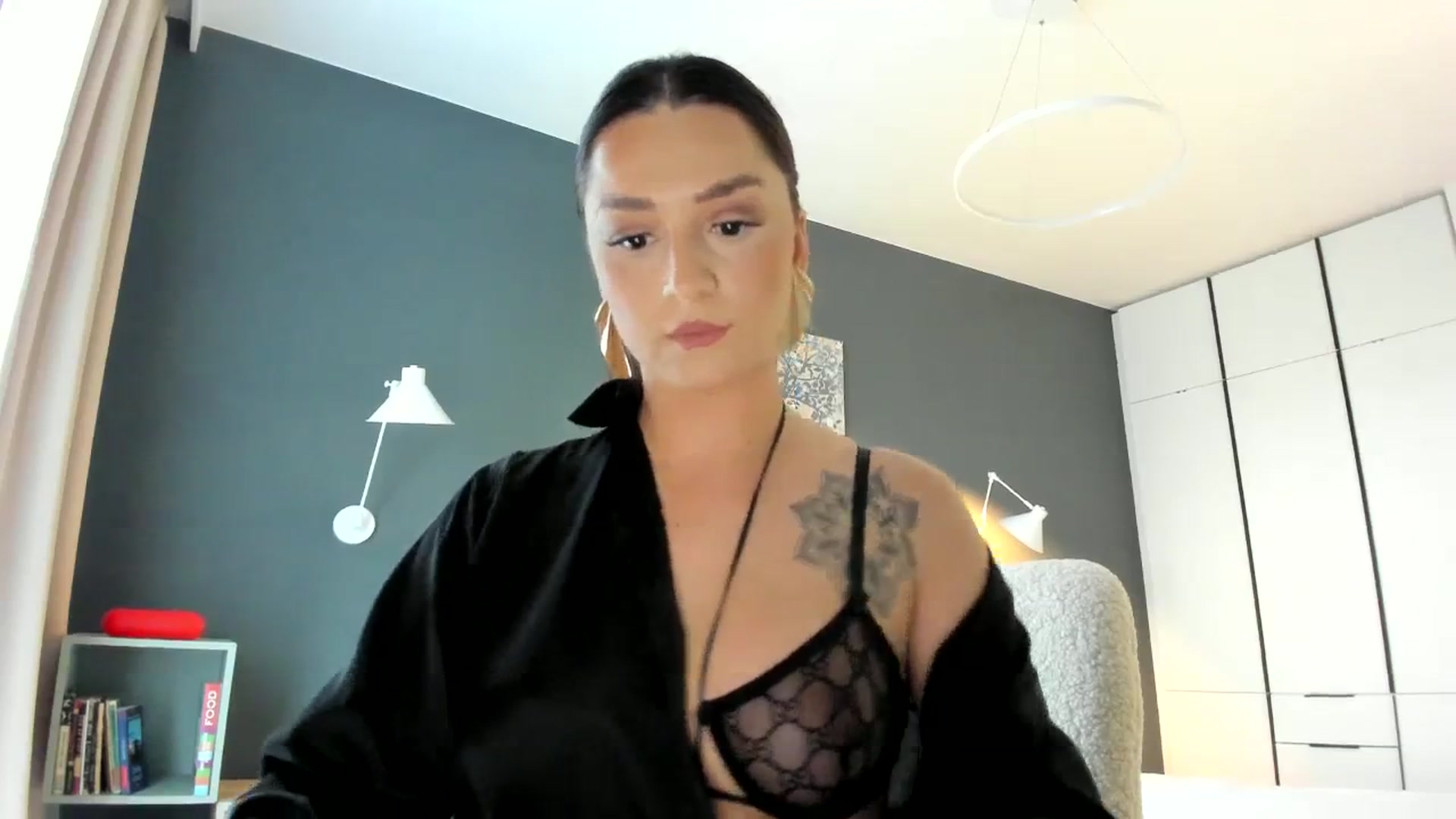 Gallery image thumbnail from Eve___'s myfreecams stream on, 03/09/2024, 15:10 image 14 of 20