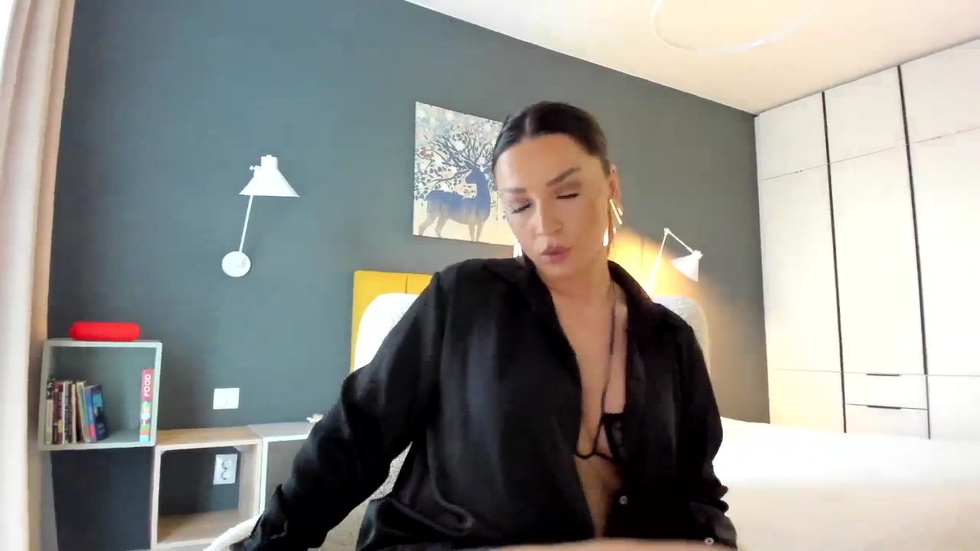 Gallery image thumbnail from Eve___'s myfreecams stream on, 03/09/2024, 15:10 image 10 of 20