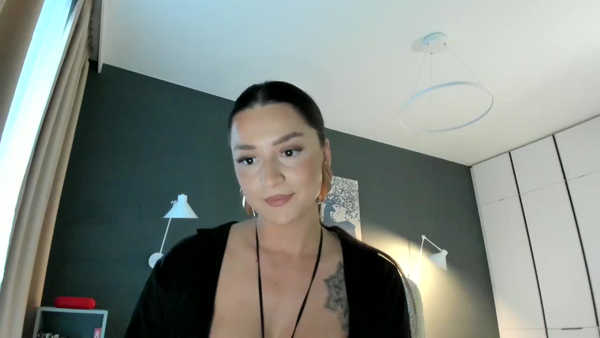 Gallery image thumbnail from Eve___'s myfreecams stream on, 03/09/2024, 16:29 image 14 of 20