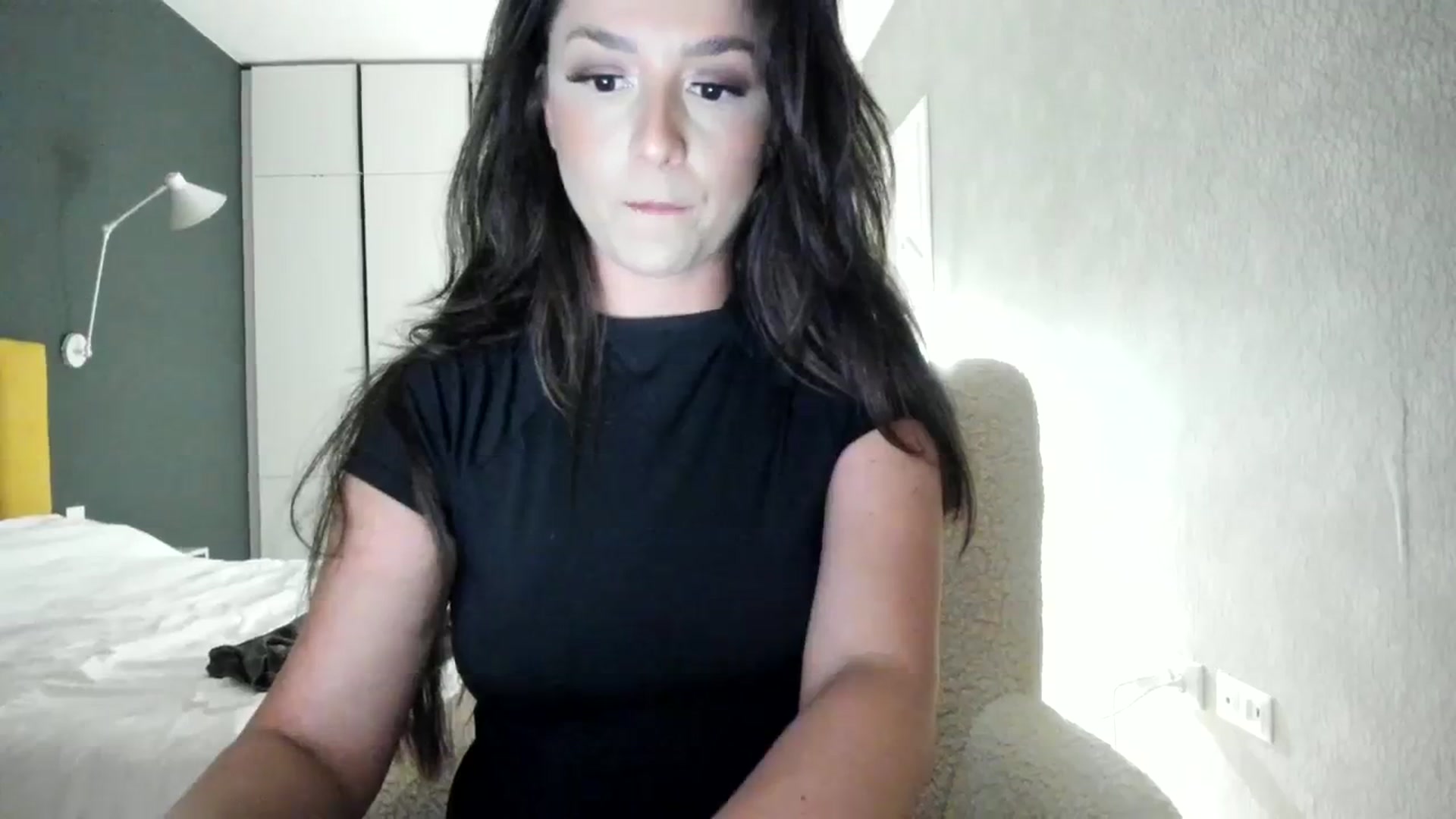 Gallery image thumbnail from Eve___'s myfreecams stream on, 04/05/2024, 14:44 image 20 of 20