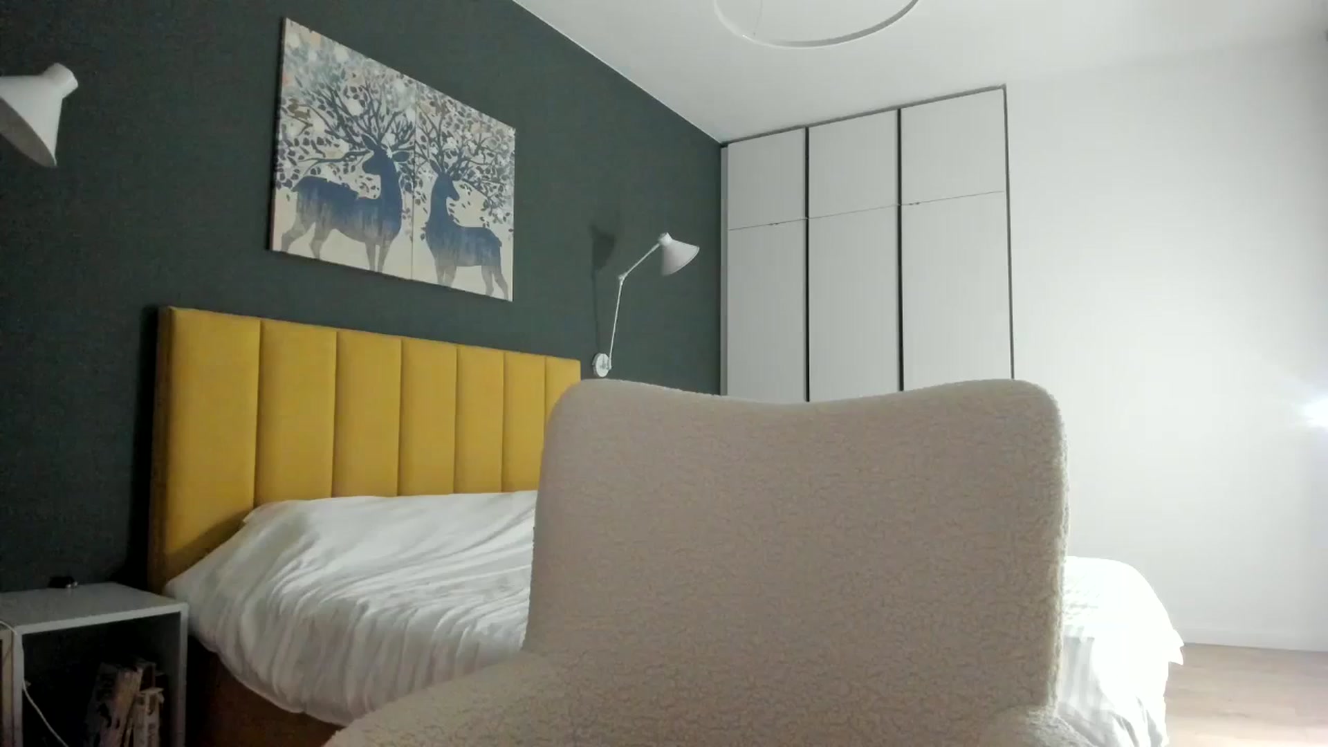 Gallery image thumbnail from Eve___'s myfreecams stream on, 04/06/2024, 15:34 image 15 of 20