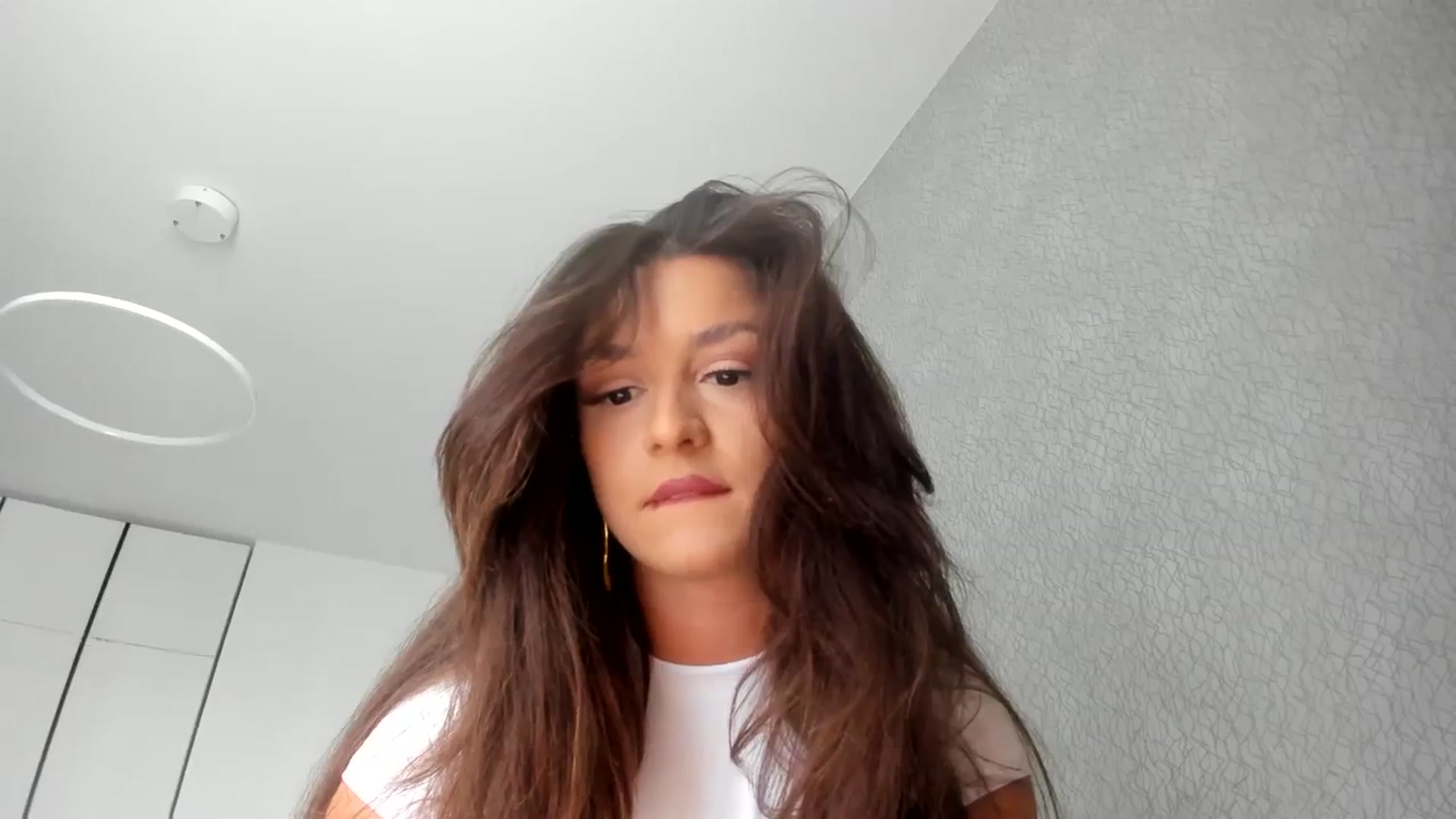 Gallery image thumbnail from Eve___'s myfreecams stream on, 04/14/2024, 12:10 image 14 of 20