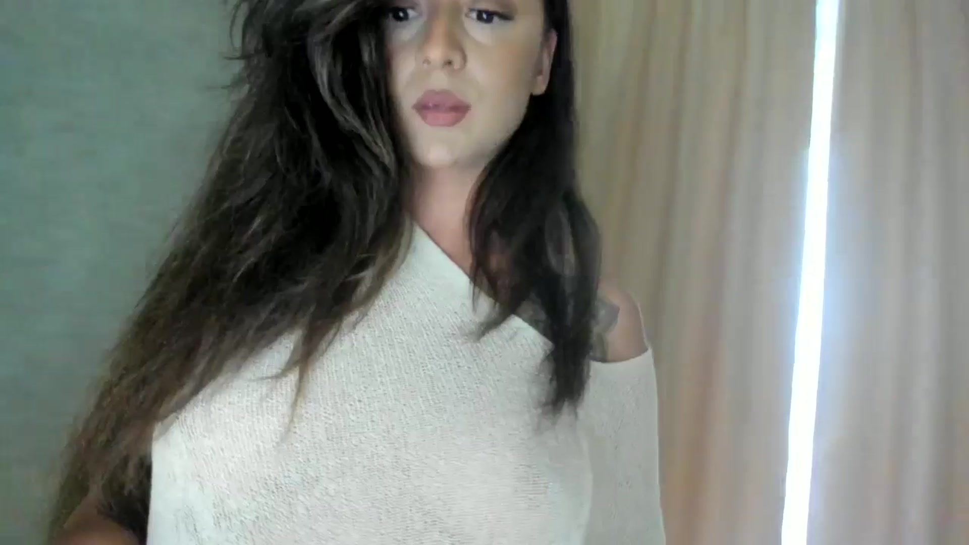 Gallery image thumbnail from Eve___'s myfreecams stream on, 04/18/2024, 14:24 image 14 of 20