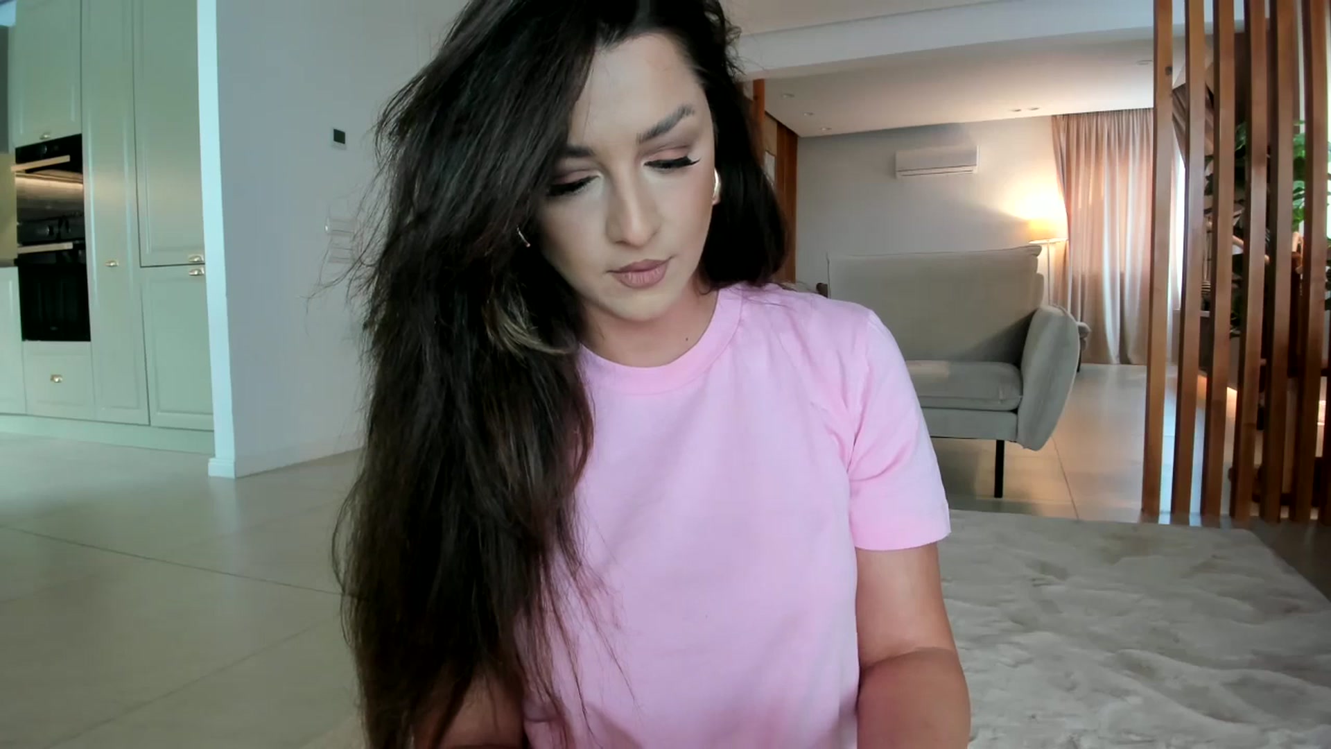 Gallery image thumbnail from Eve___'s myfreecams stream on, 04/26/2024, 14:19 image 15 of 20