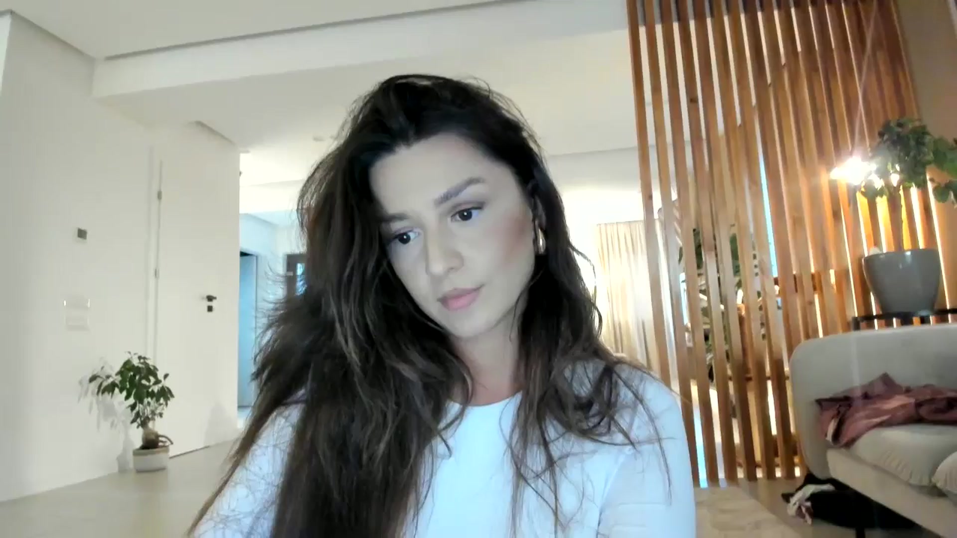 Gallery image thumbnail from Eve___'s myfreecams stream on, 04/26/2024, 16:41 image 8 of 20