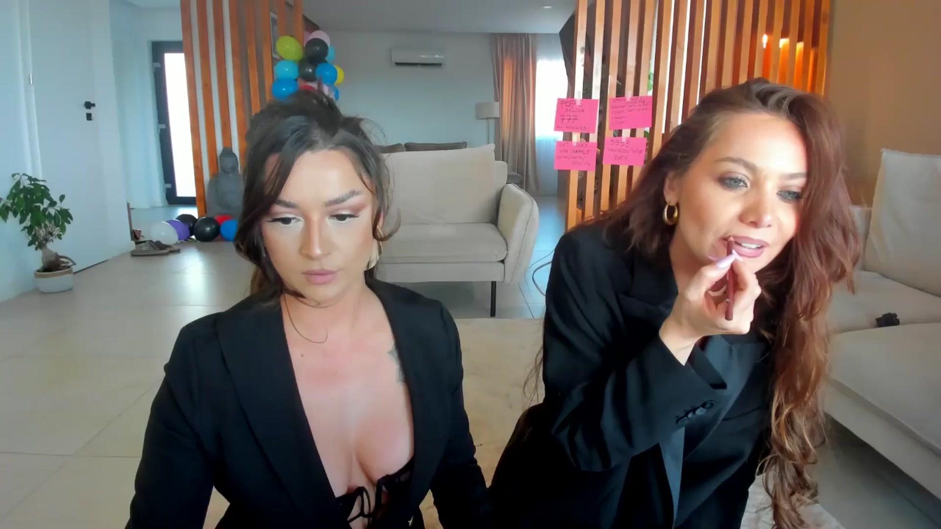 Gallery image thumbnail from Eve___'s myfreecams stream on, 04/28/2024, 15:39 image 11 of 20
