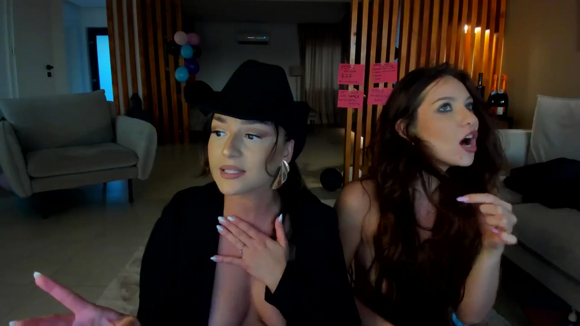 Gallery image thumbnail from Eve___'s myfreecams stream on, 04/28/2024, 17:17 image 20 of 20
