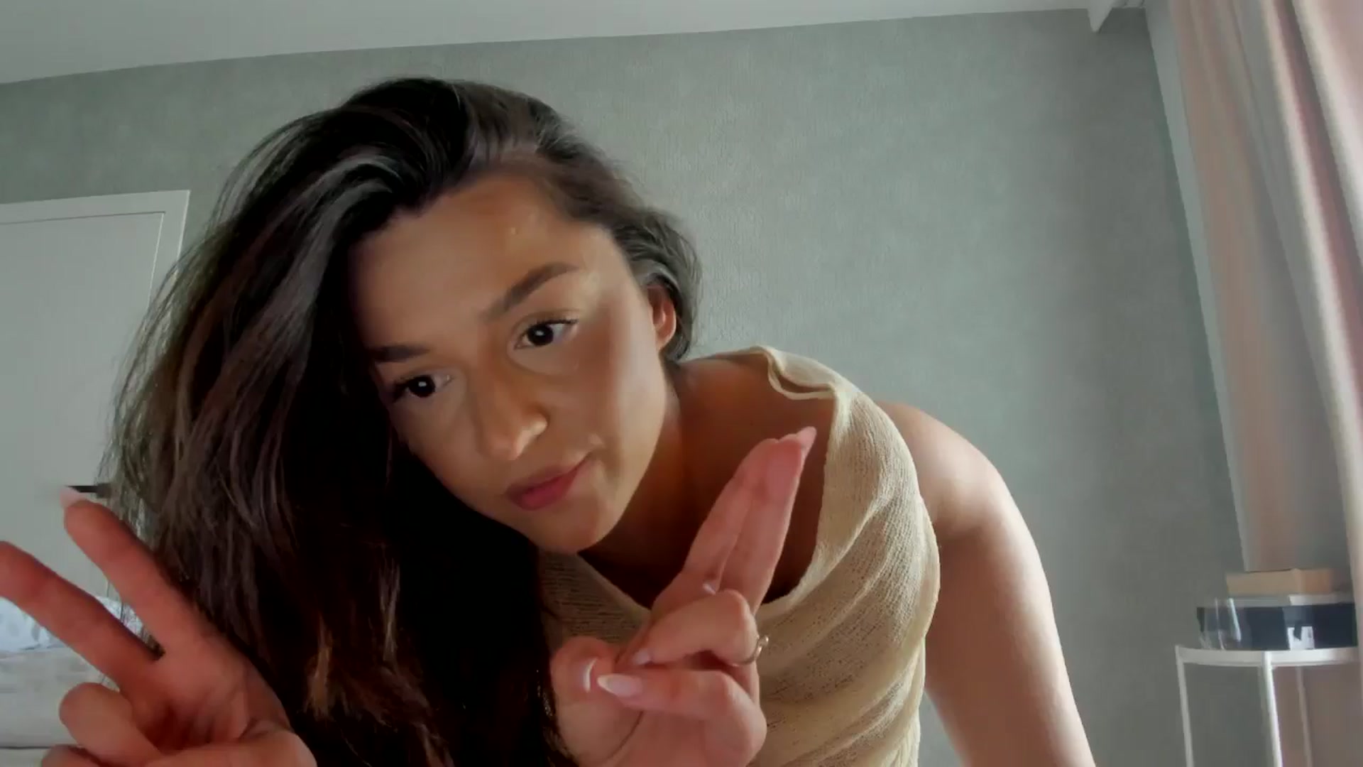 Gallery image thumbnail from Eve___'s myfreecams stream on, 05/16/2024, 15:53 image 20 of 20