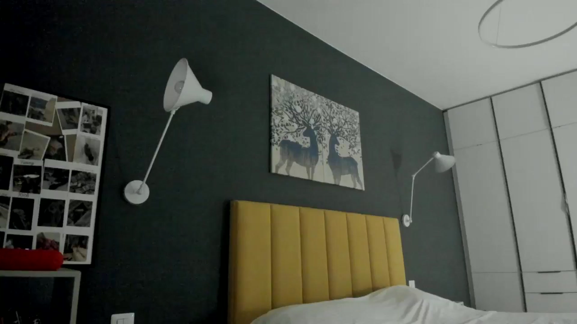 Gallery image thumbnail from Eve___'s myfreecams stream on, 05/18/2024, 15:22 image 12 of 20