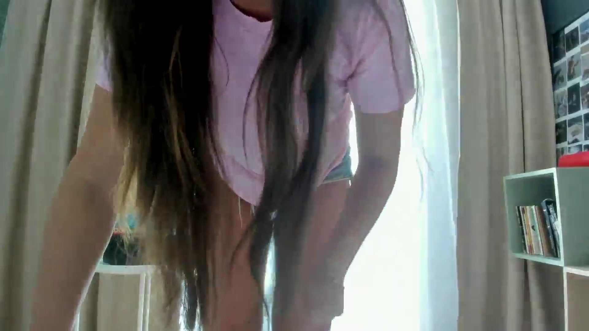 Gallery image thumbnail from Eve___'s myfreecams stream on, 05/21/2024, 14:41 image 9 of 20