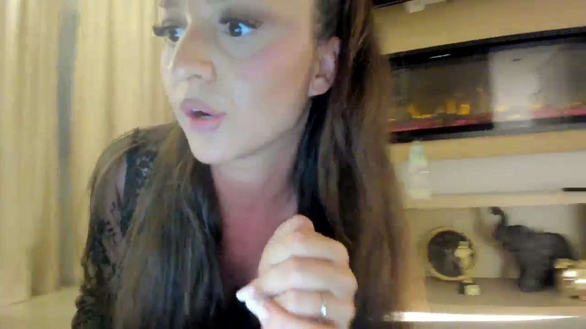 Gallery image thumbnail from Eve___'s myfreecams stream on, 06/06/2024, 19:26 image 6 of 20
