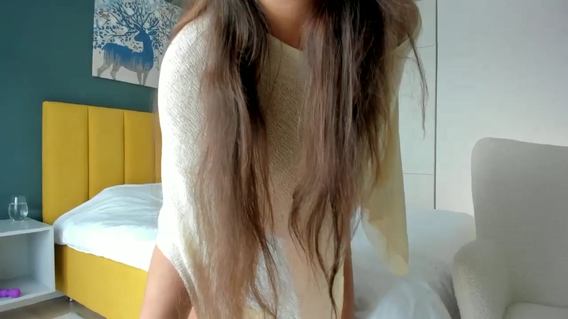 Gallery image thumbnail from Eve___'s myfreecams stream on, 06/12/2024, 13:09 image 20 of 20