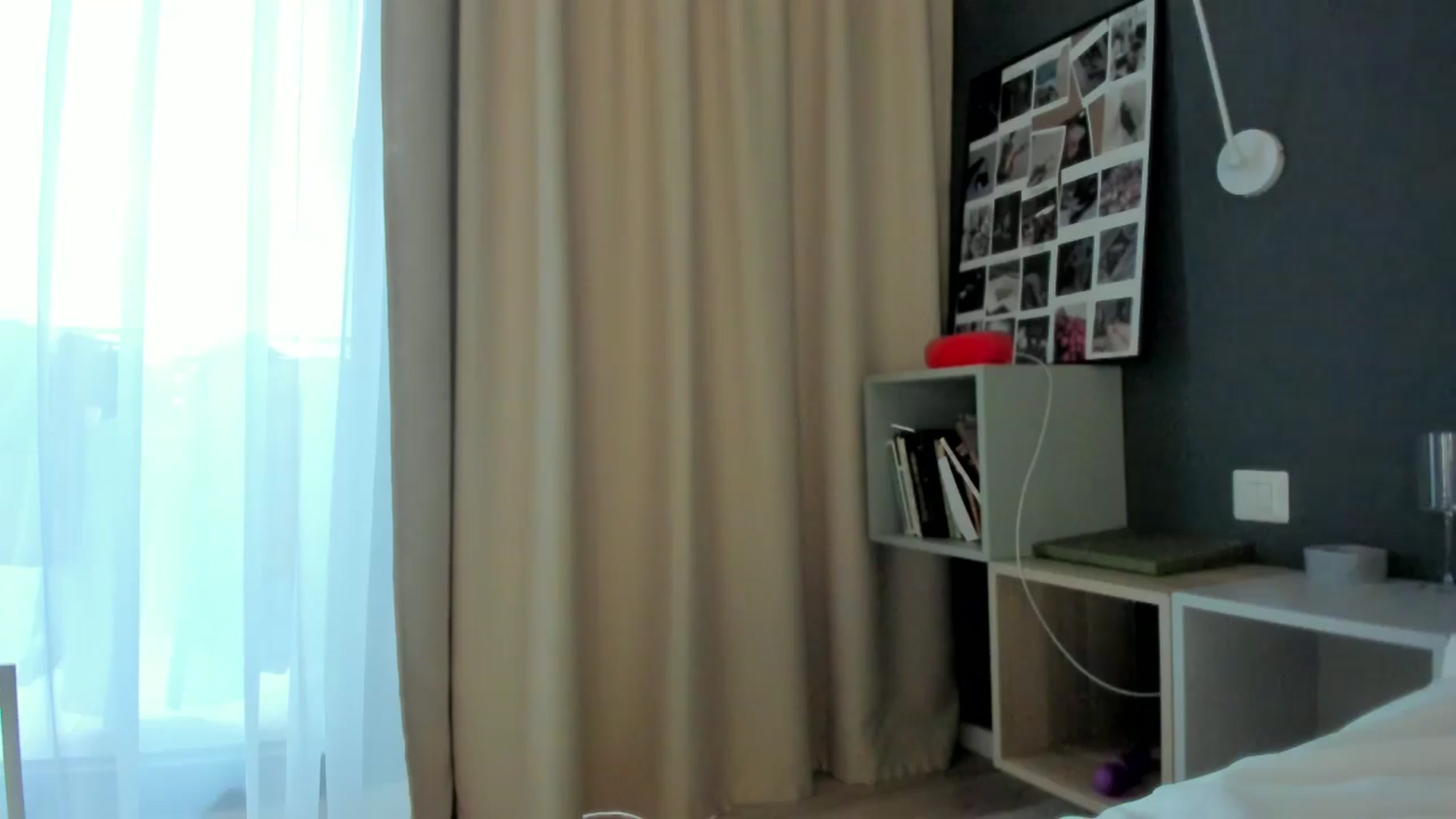 Gallery image thumbnail from Eve___'s myfreecams stream on, 07/03/2024, 16:20 image 14 of 20