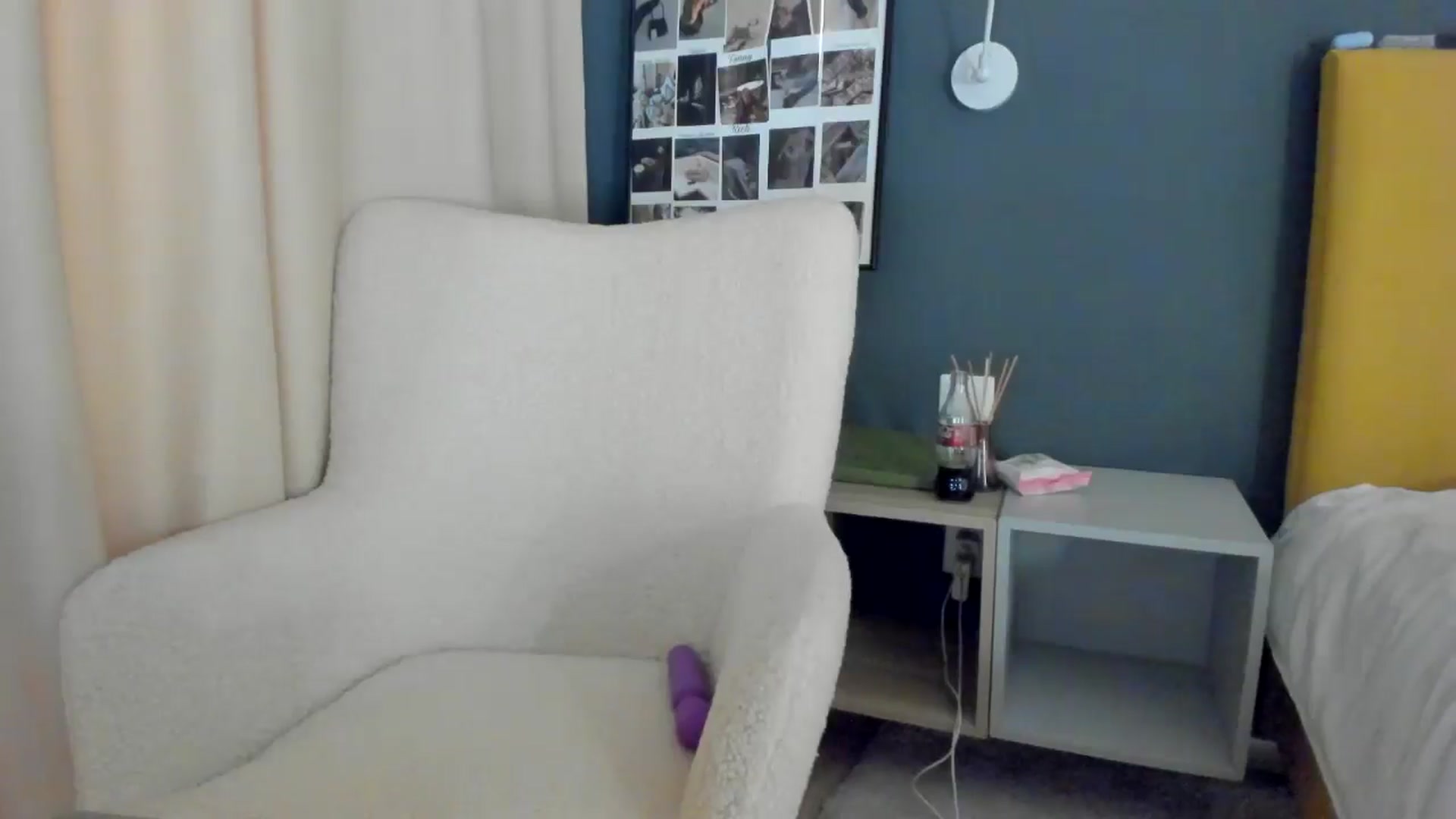 Gallery image thumbnail from Eve___'s myfreecams stream on, 07/13/2024, 13:26 image 11 of 20