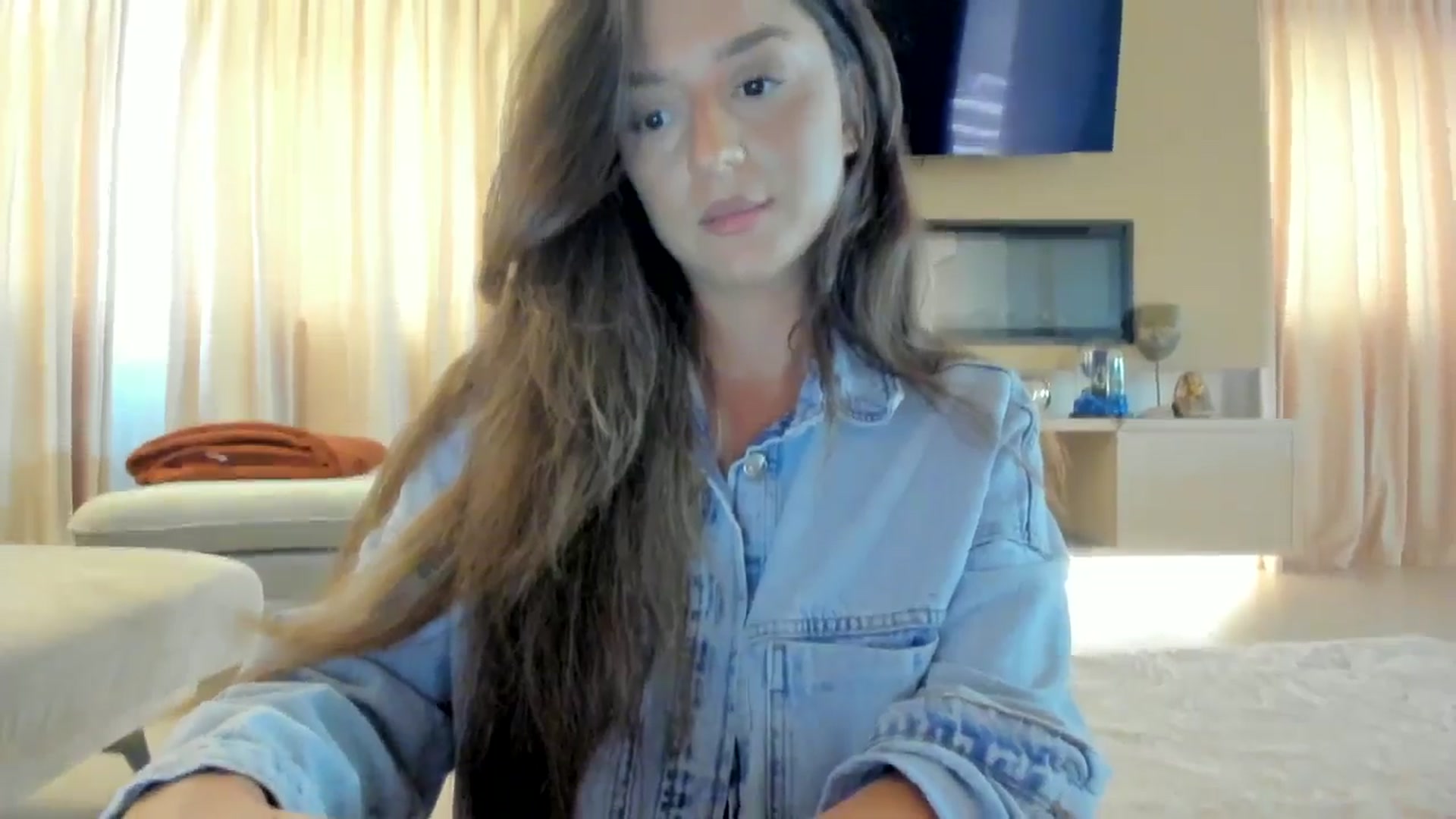 Gallery image thumbnail from Eve___'s myfreecams stream on, 07/21/2024, 13:49 image 9 of 20