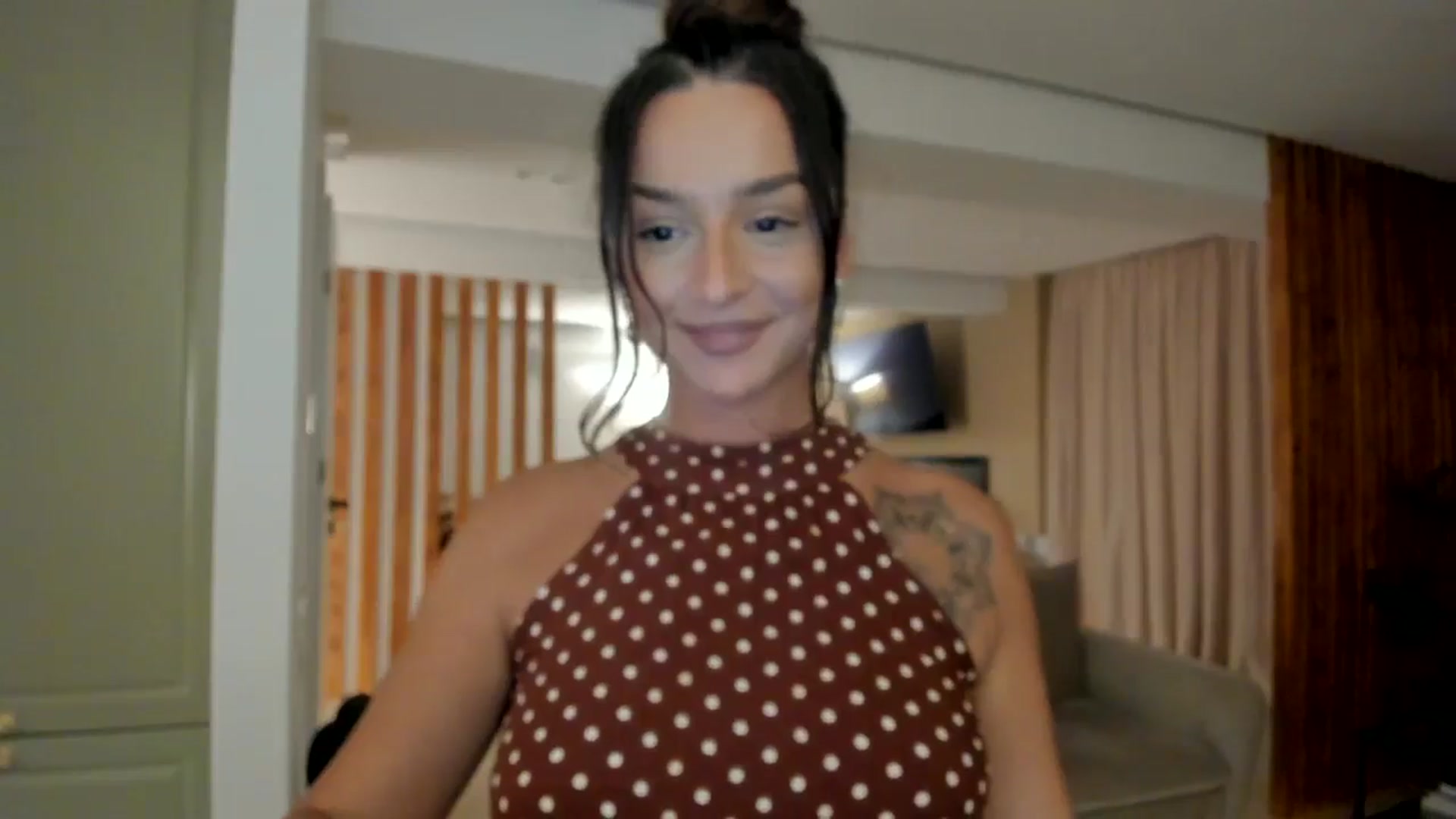 Gallery image thumbnail from Eve___'s myfreecams stream on, 07/21/2024, 19:56 image 6 of 20