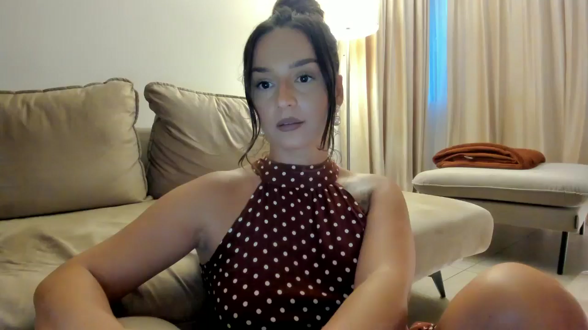 Gallery image thumbnail from Eve___'s myfreecams stream on, 07/21/2024, 19:56 image 1 of 20