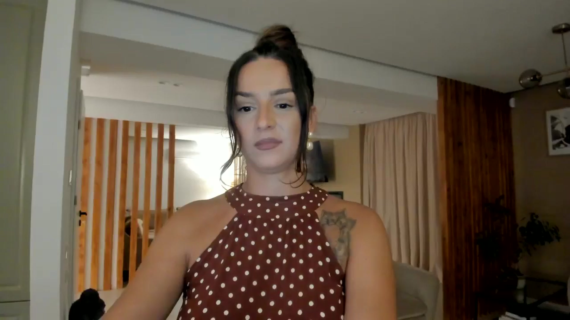 Gallery image thumbnail from Eve___'s myfreecams stream on, 07/21/2024, 19:56 image 15 of 20
