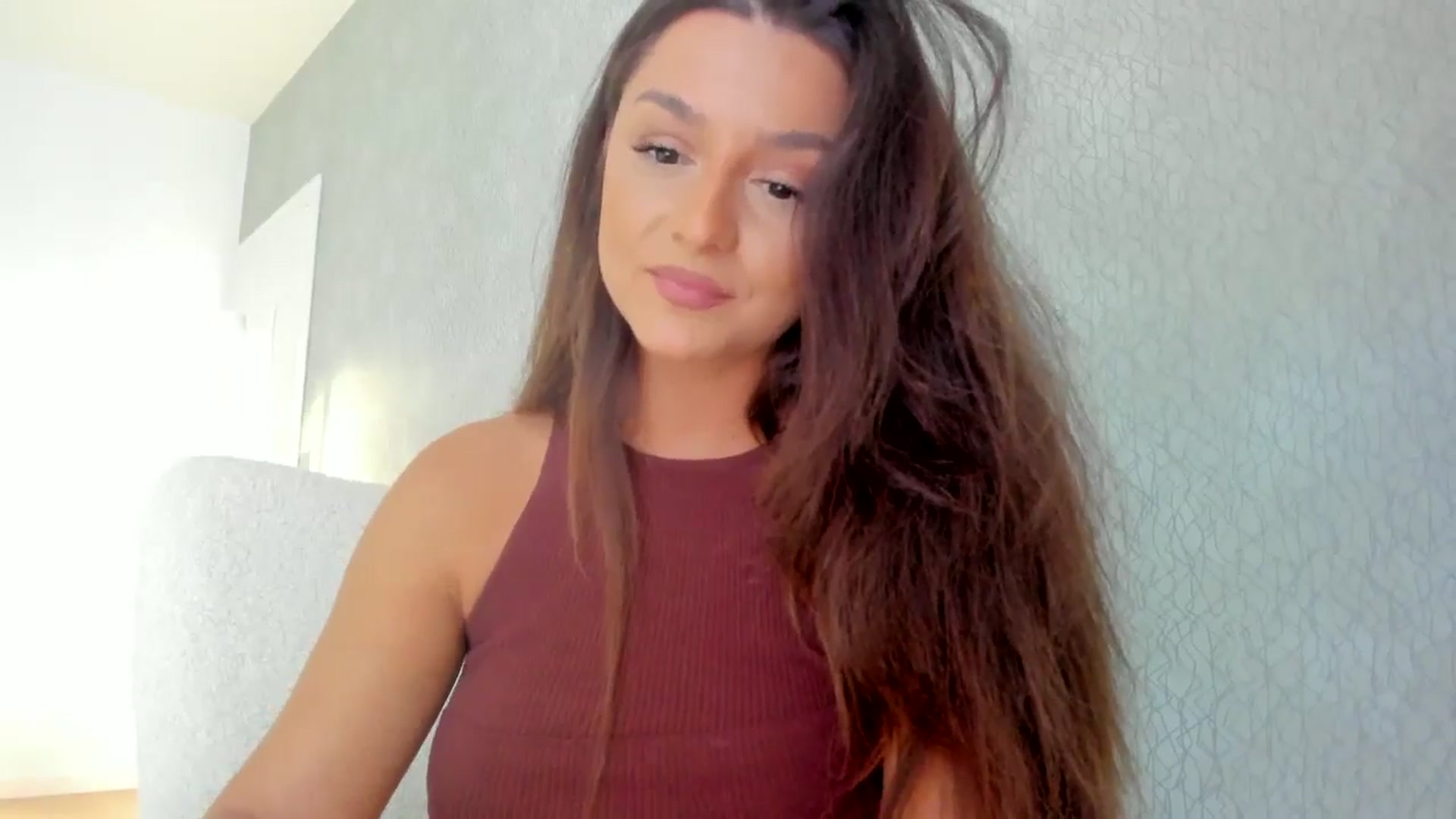 Gallery image thumbnail from Eve___'s myfreecams stream on, 07/26/2024, 12:43 image 16 of 20