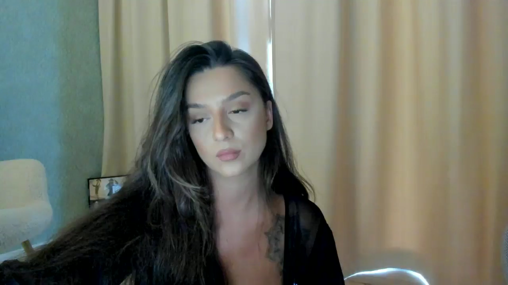 Gallery image thumbnail from Eve___'s myfreecams stream on, 07/26/2024, 13:06 image 6 of 20