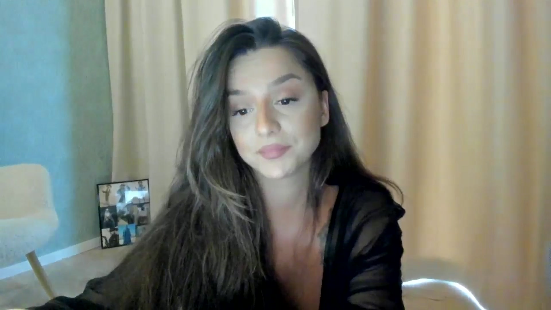 Gallery image thumbnail from Eve___'s myfreecams stream on, 07/26/2024, 13:06 image 7 of 20