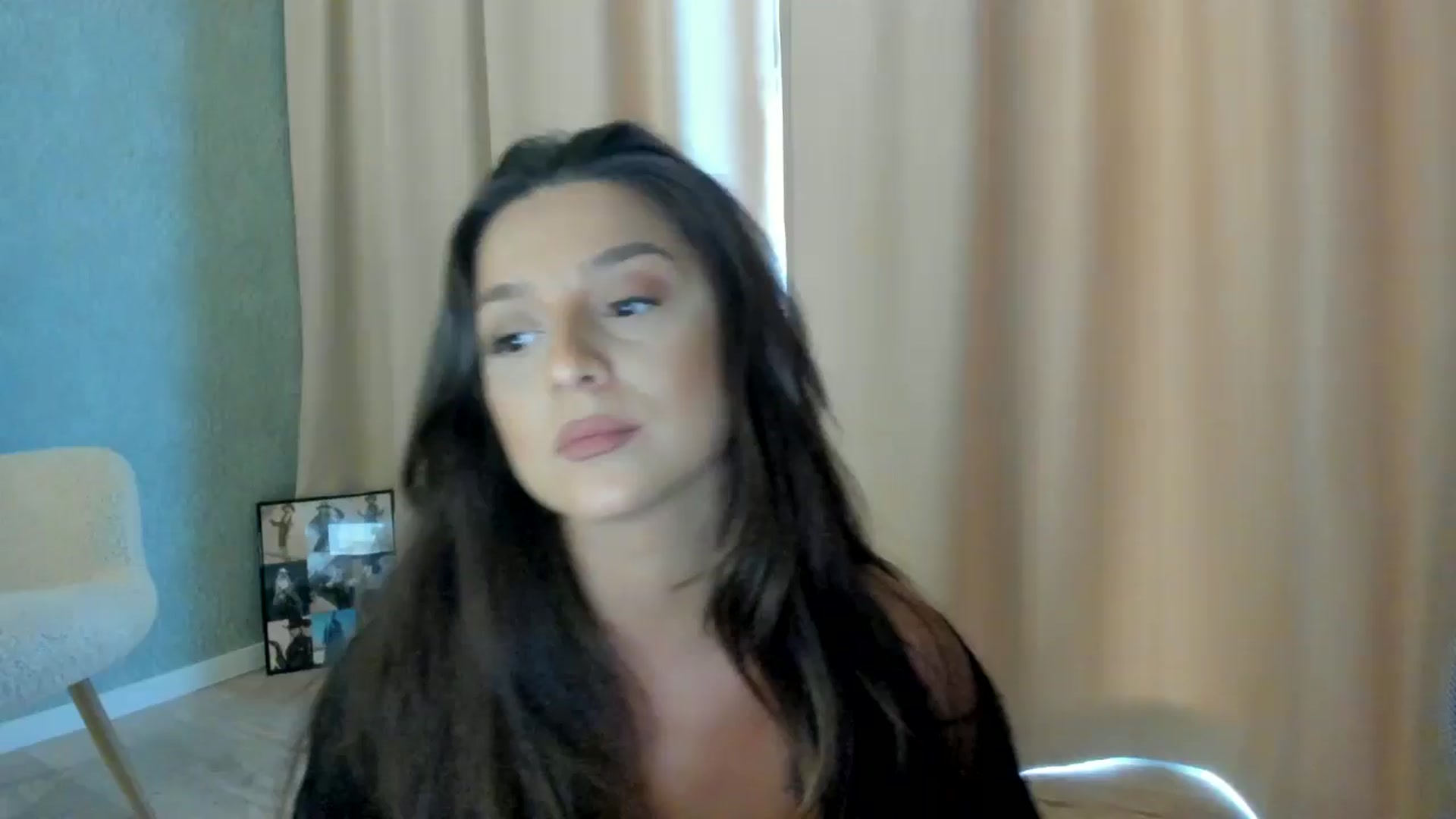 Gallery image thumbnail from Eve___'s myfreecams stream on, 07/26/2024, 13:06 image 4 of 20