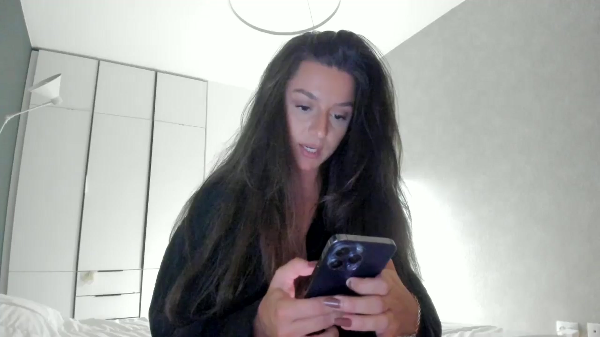 Gallery image thumbnail from Eve___'s myfreecams stream on, 07/26/2024, 15:05 image 11 of 20