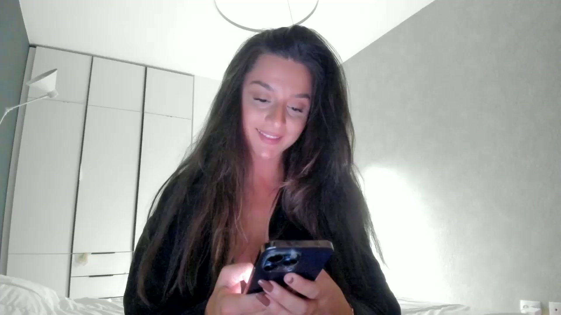 Gallery image thumbnail from Eve___'s myfreecams stream on, 07/26/2024, 15:05 image 10 of 20