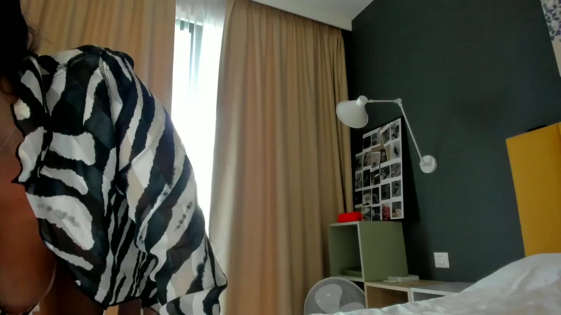 Gallery image thumbnail from Eve___'s myfreecams stream on, 08/09/2024, 14:02 image 8 of 20