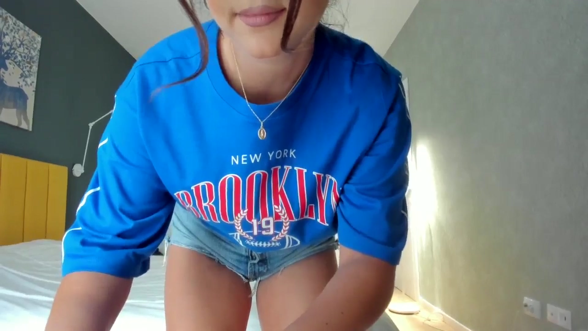 Gallery image thumbnail from Eve___'s myfreecams stream on, 08/18/2024, 14:23 image 3 of 20