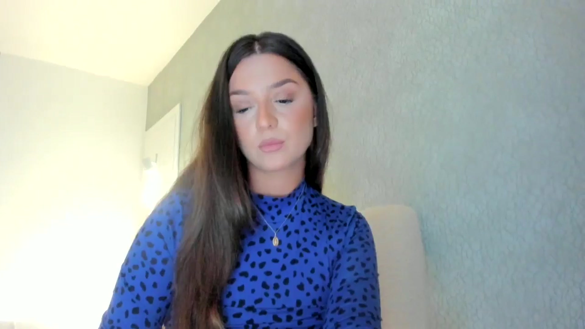 Gallery image thumbnail from Eve___'s myfreecams stream on, 08/26/2024, 13:09 image 14 of 20