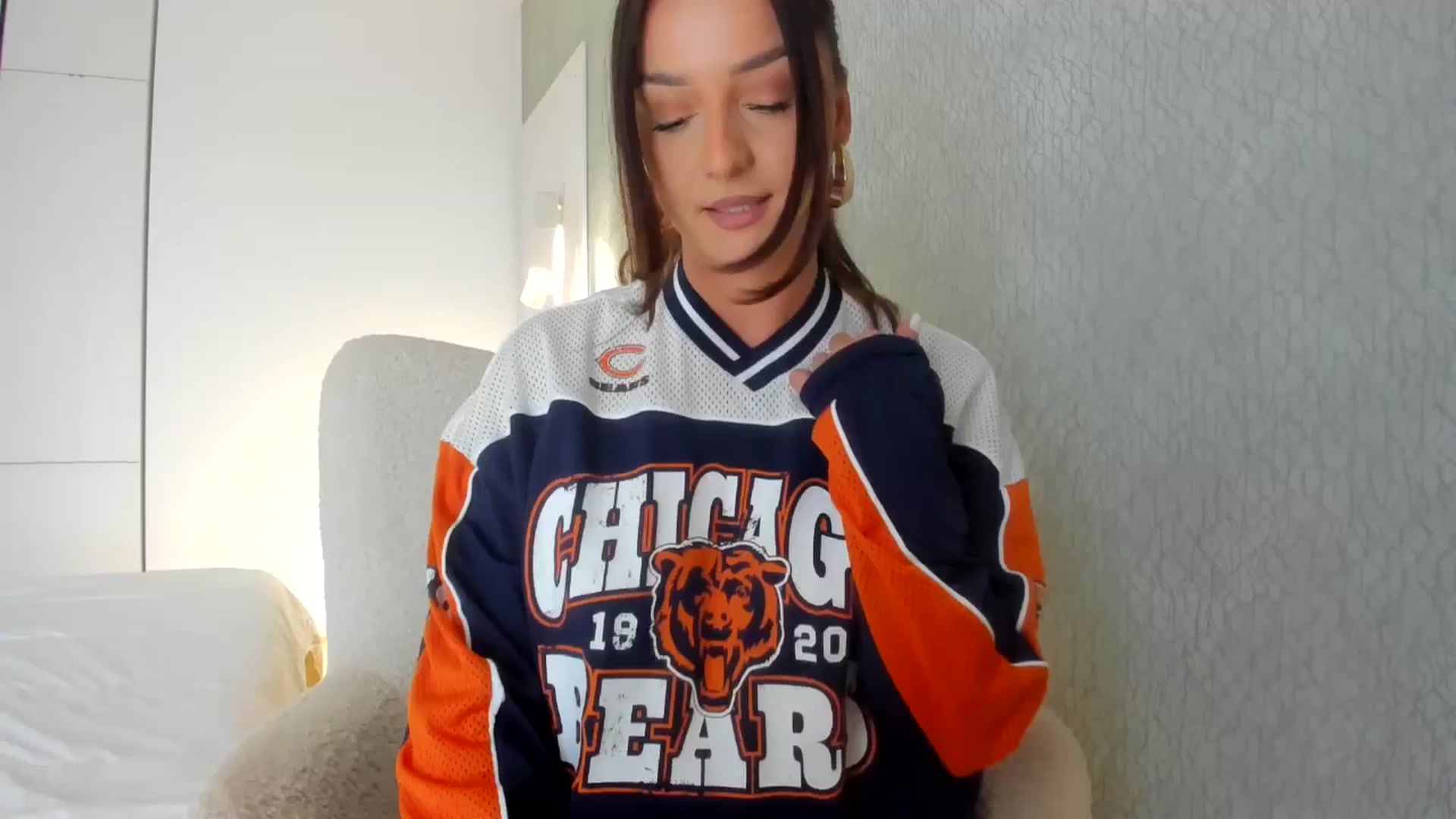 Gallery image thumbnail from Eve___'s myfreecams stream on, 08/28/2024, 13:34 image 3 of 20