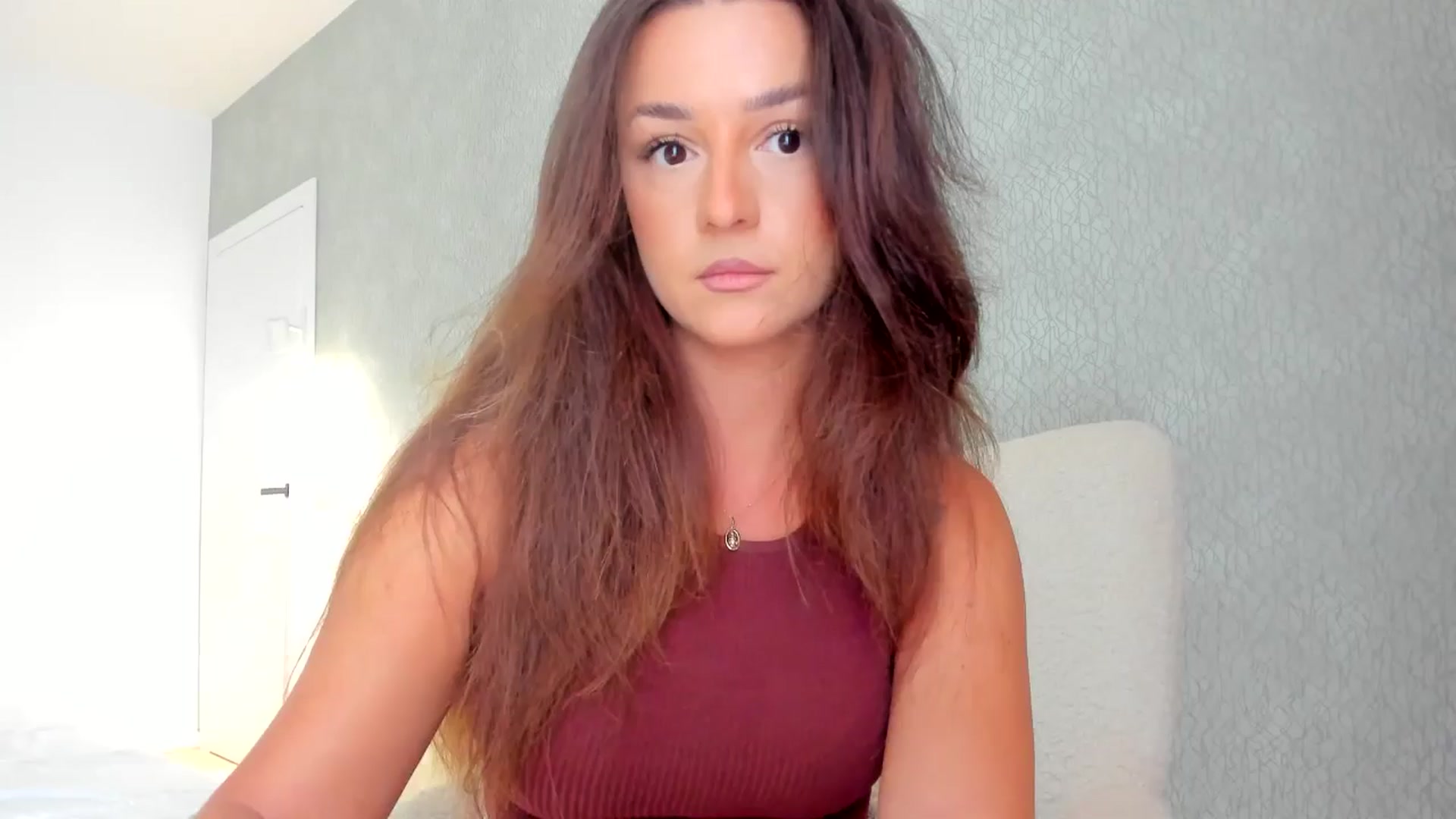 Gallery image thumbnail from Eve___'s myfreecams stream on, 08/30/2024, 14:20 image 1 of 20