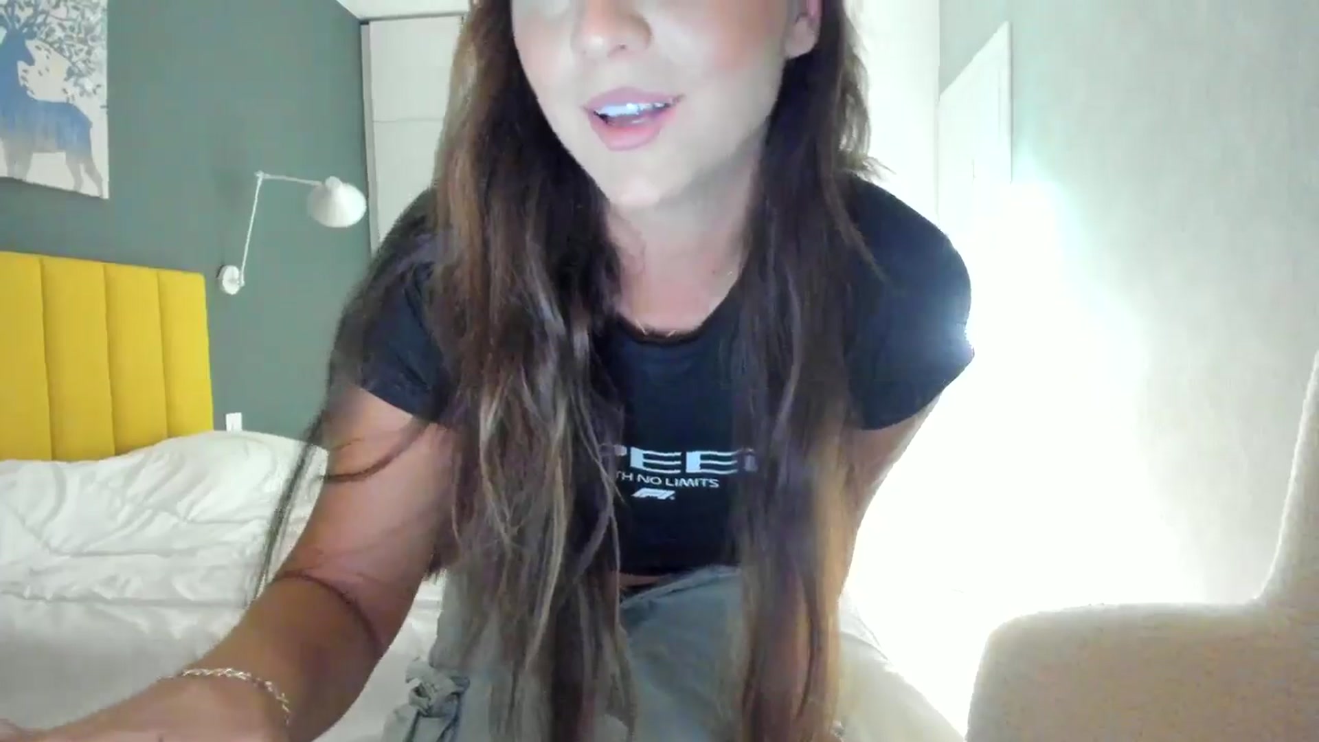 Gallery image thumbnail from Eve___'s myfreecams stream on, 09/02/2024, 16:20 image 9 of 20