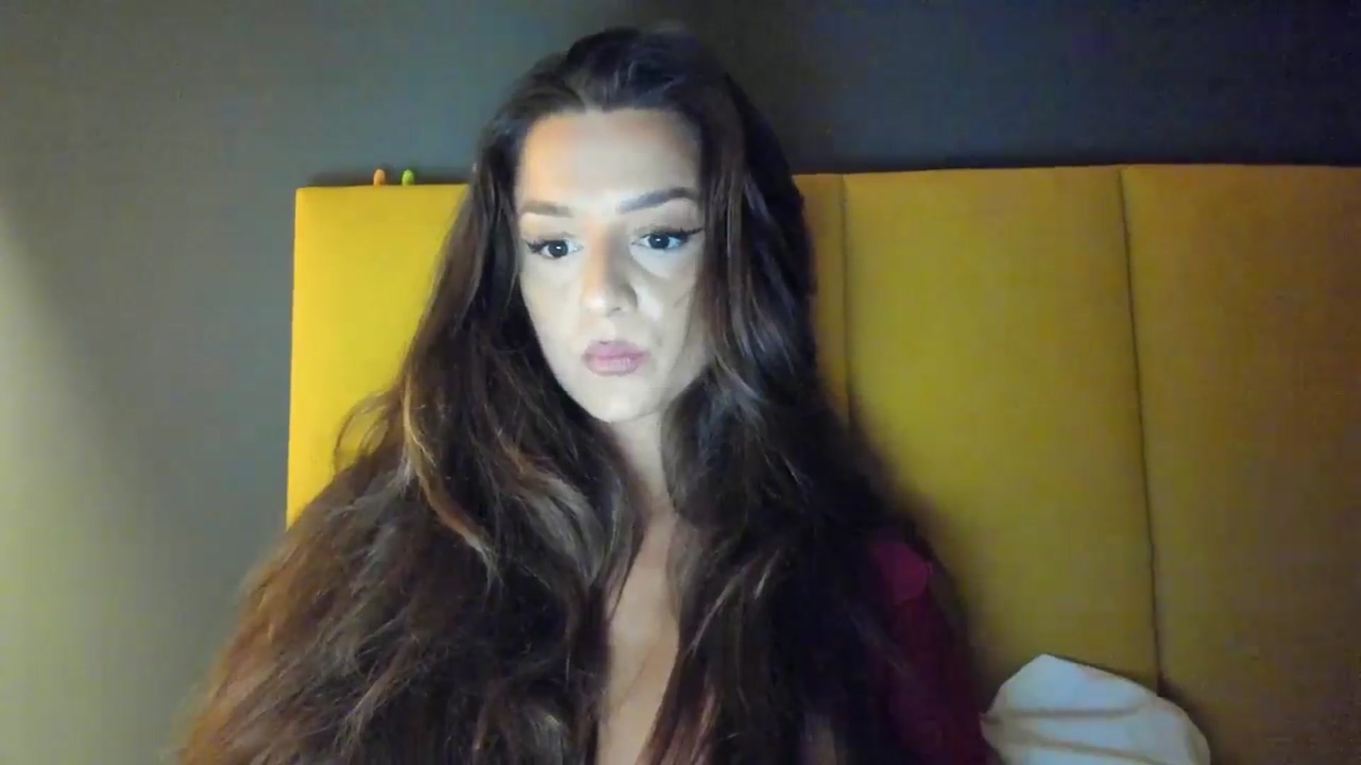 Gallery image thumbnail from Eve___'s myfreecams stream on, 09/02/2024, 18:27 image 20 of 20